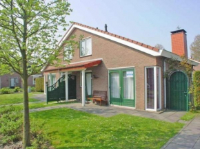 Holiday home with private garden